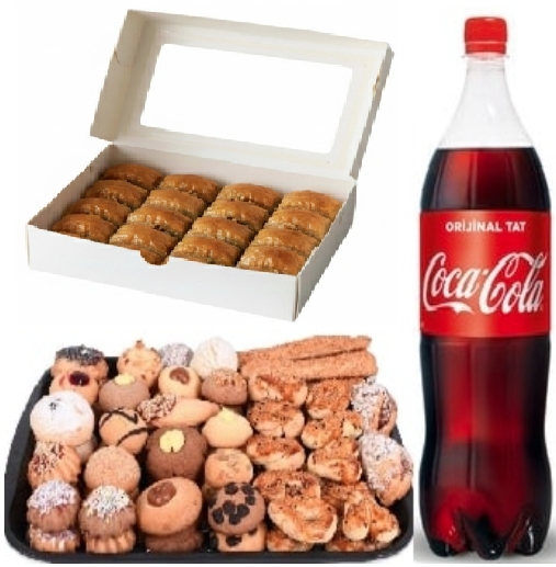 Mersin pasta siparişi 6