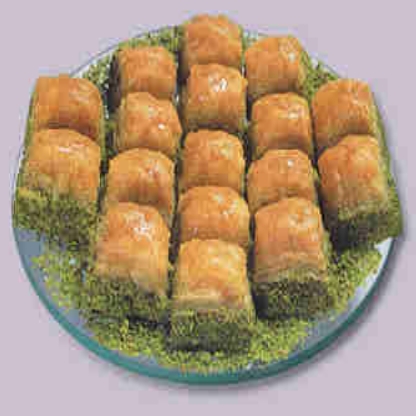 Muğla pasta siparişi 2
