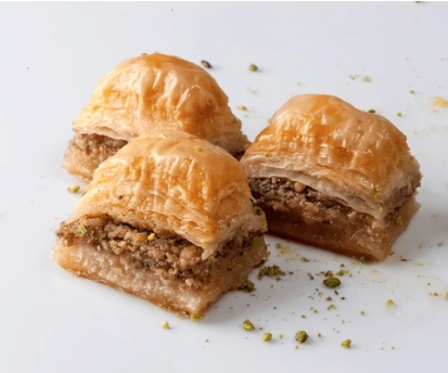 Mersin pasta siparişi 2