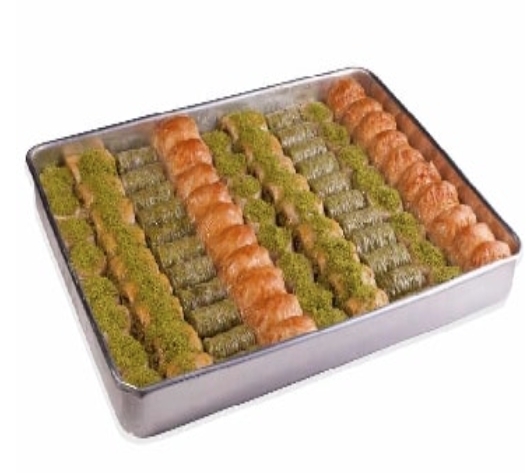 Düzce pasta siparişi 3