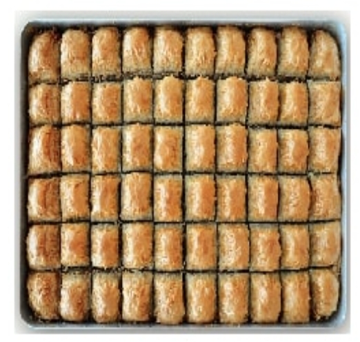 Burdur pasta siparişi 8