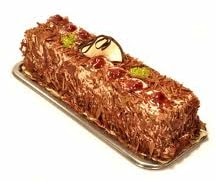 Bolu pasta siparişi 6