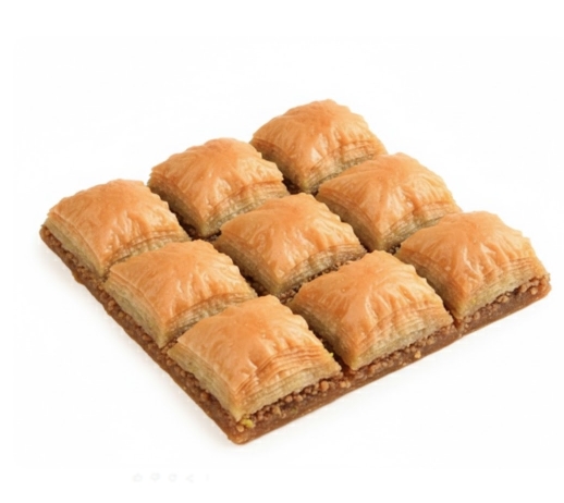 Niğde pasta siparişi 1