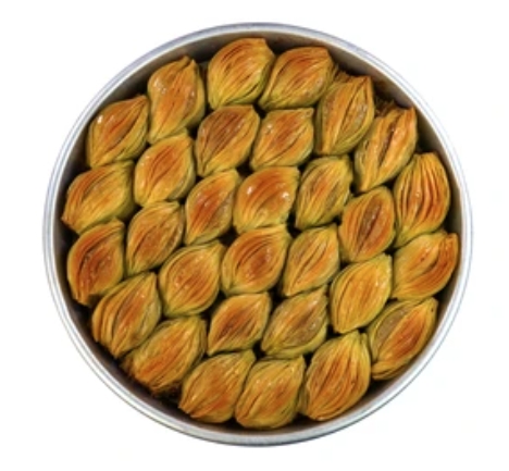 Aydın pasta siparişi 2