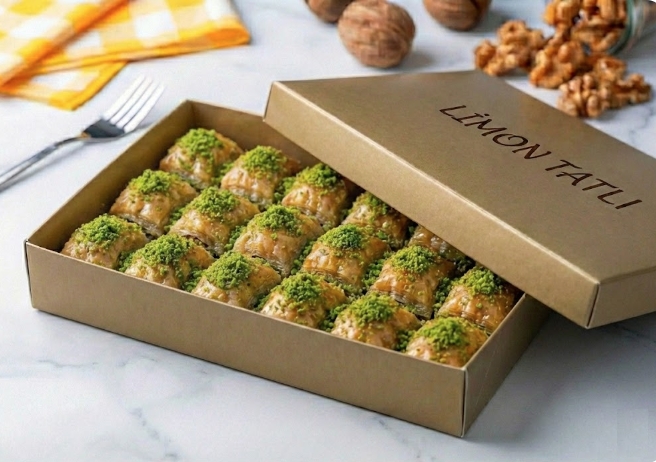 İzmit pasta siparişi 1