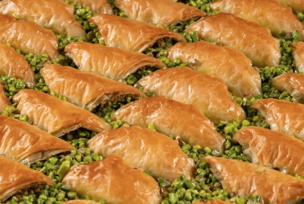 Amasya pasta siparişi 11