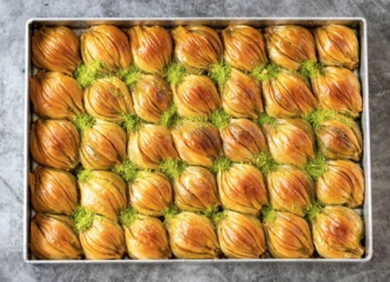 Aydın pasta siparişi 12