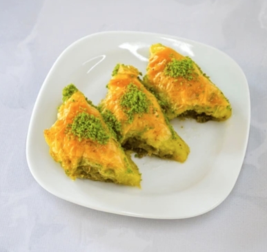 Tunceli pasta siparişi 5