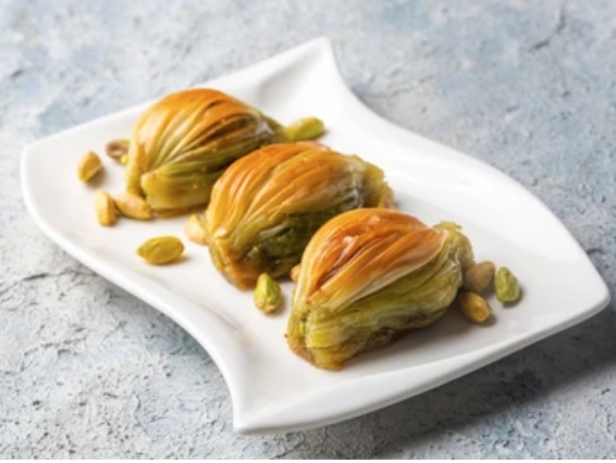 Uşak pasta siparişi 8