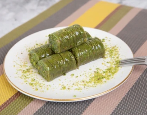 Muş pasta siparişi 11