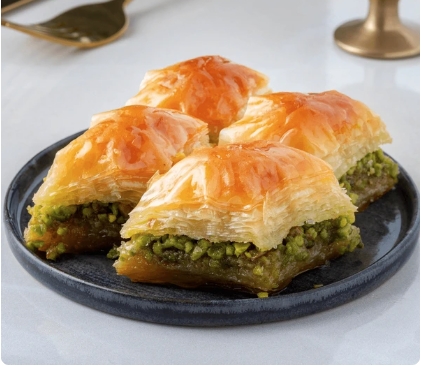 Uşak pasta siparişi 10