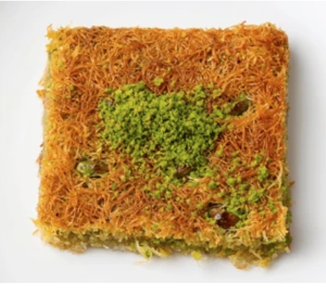 Samsun pasta siparişi 6