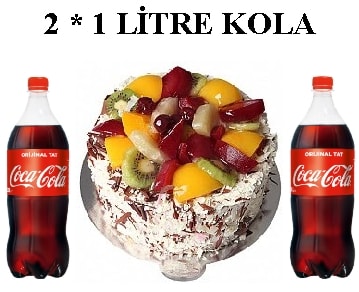 Kütahya pasta siparişi 1