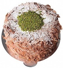 Uşak pasta siparişi 5