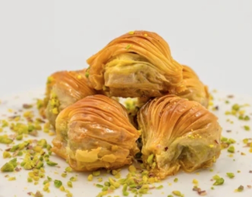 Antalya pasta siparişi 8