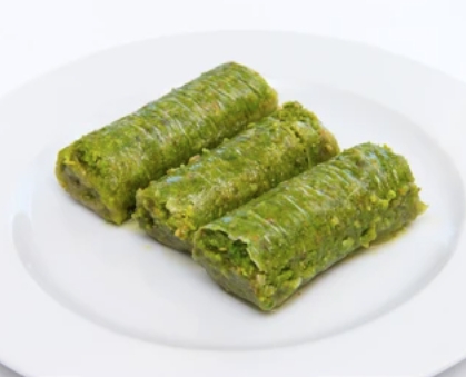 Düzce pasta siparişi 5