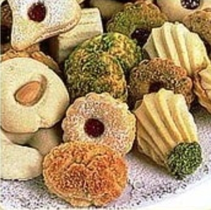 Artvin pasta siparişi 3